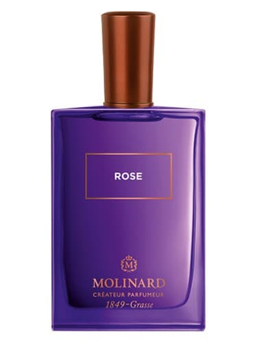 Rose Eau de Parfum