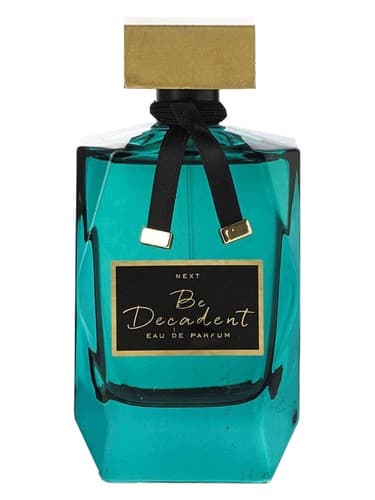 Be Decadent - منحط باش