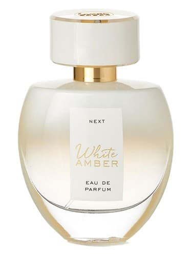 White Amber - کهربای وایت