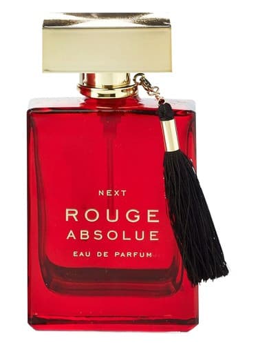 Rouge Absolue 