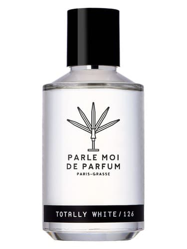 Totally White 126