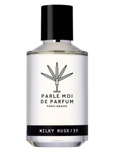 Milky Musk 39