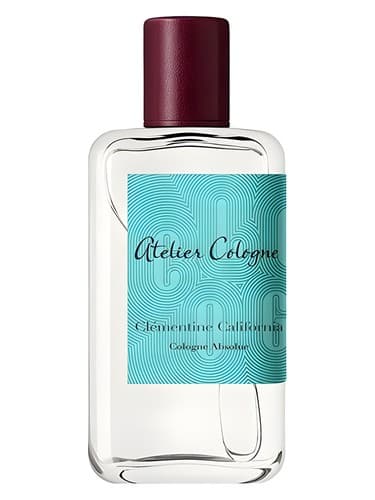 Clémentine California - کلمانتین کالیفرنیا