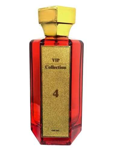 VIP Collection No. 4 - مجموعه VIP شماره 4