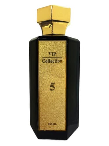 VIP Collection No. 5 - مجموعه VIP شماره 5