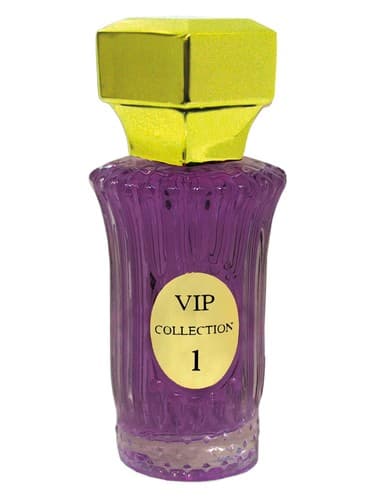 VIP Collection No. 1 New Edition - مجموعه VIP شماره 1 نسخه جدید