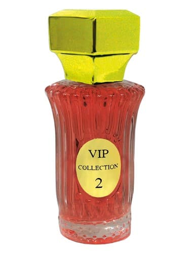 VIP Collection No. 2 New Edition - مجموعه VIP شماره 2 نسخه جدید