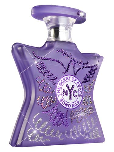 The Scent Of Peace Swarovski Edition