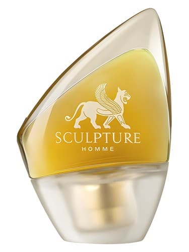 Sculpture Homme God's Night - مجسمه هوم نایت خدا