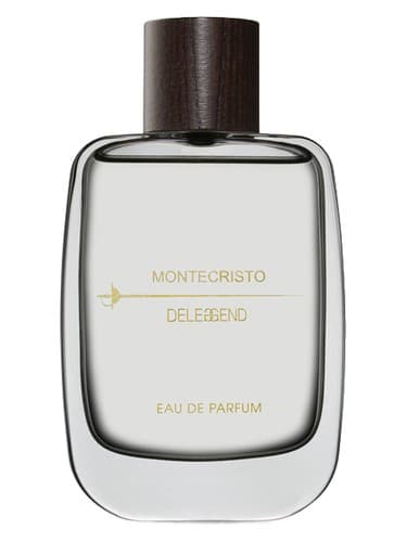 Montecristo Deleggend Signature
