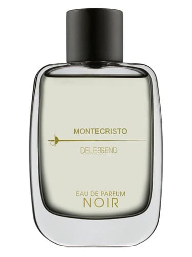 Montecristo Deleggend Noir 