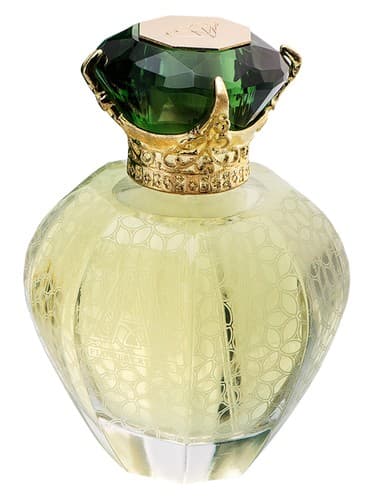 Floral Crystal - کریستال گل