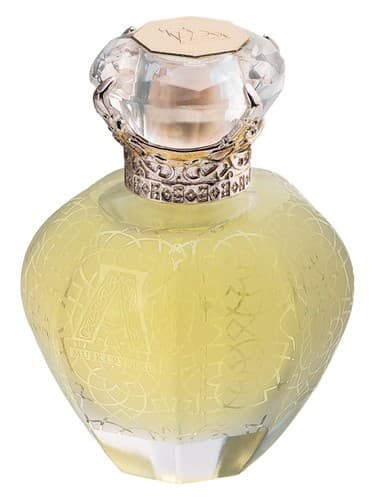 Musk Crystal - کریستال مشک