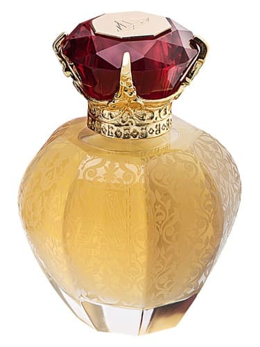 Red Crystal - کریستال رد