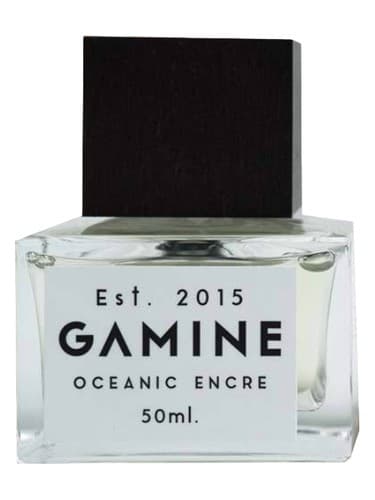 Oceanic Encre - اقیانوسی Encre