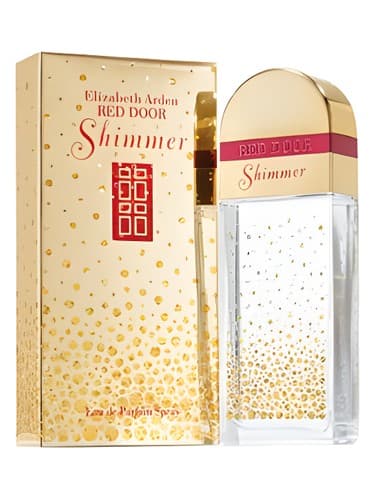 Red Door Shimmer - درخشش درب رد