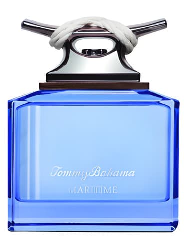 Maritime for Him - دریایی برای او