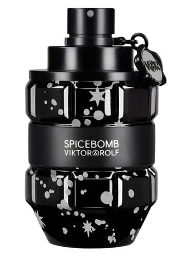 Spicebomb Limited Edition - Spicebomb نسخه محدود