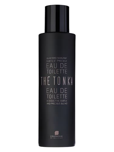 Thé Tonka 
