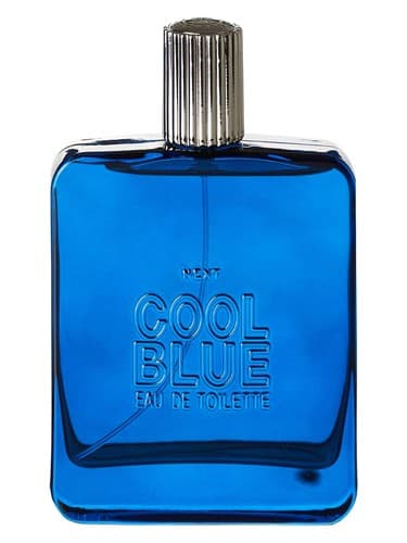 Cool Blue - بلو خنک