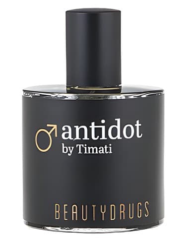 Antidot by Timati