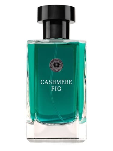 Cashmere Fig - ترمه انجیر