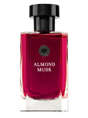 Almond Musk - مشک بادام