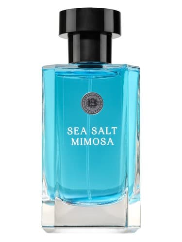 Sea Salt Mimosa - میموزا نمک دریایی