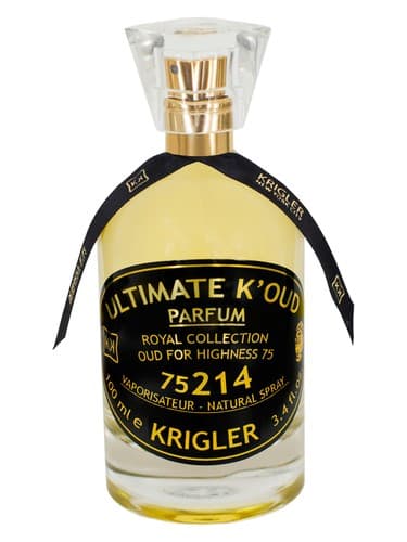 Ultimate K'Oud 75214