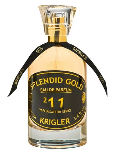 Splendid Gold 211