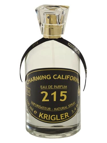 Charming California 215