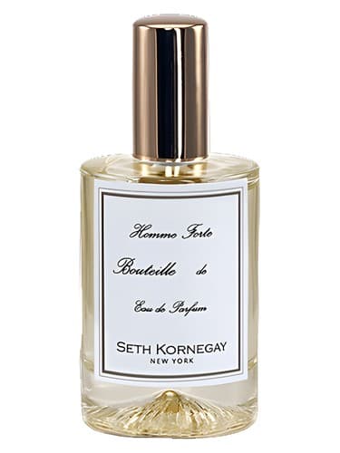Homme Forte - هوم فورته