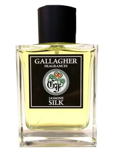 Jasmine Silk