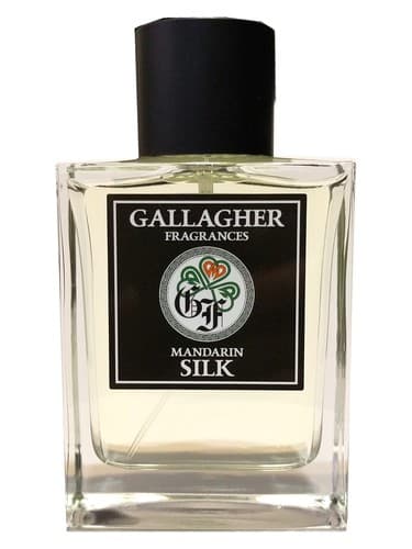 Mandarin Silk