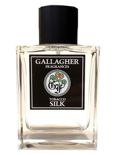 Tobacco Silk - ابریشم تنباکو