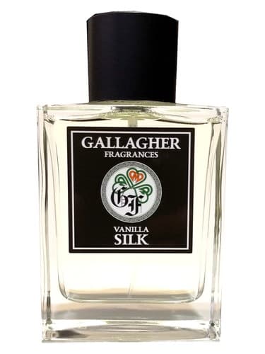 Vanilla Silk - ابریشم وانیلی