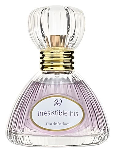 Irresistible Iris - آیریس مقاومت ناپذیر