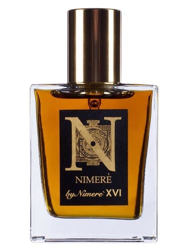 Nimere' by Nimere' XVI - Nimere توسط Nimere' شانزدهم