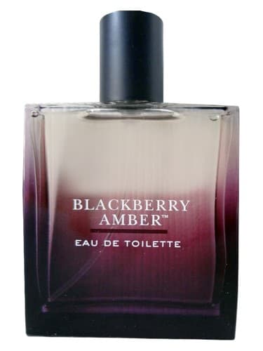 Blackberry Amber