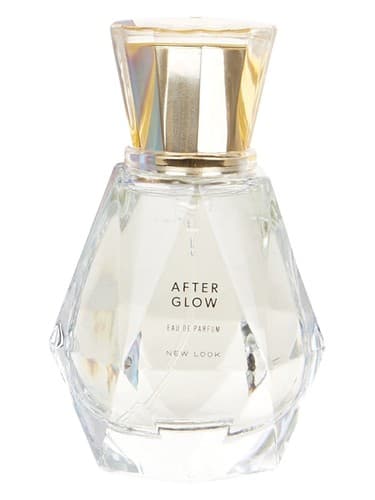After Glow - بعد از درخشش