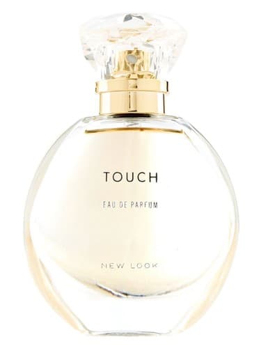 Touch - لمس کنید