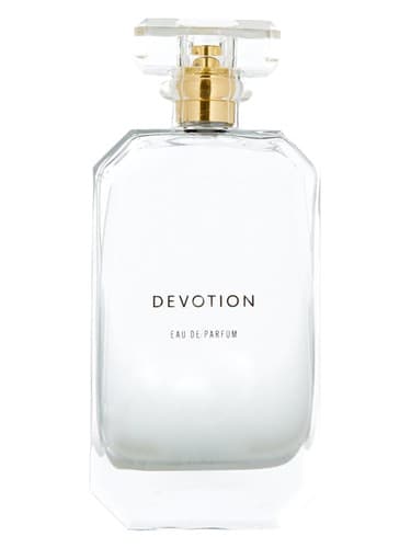 Devotion - فداکاری