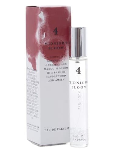 4 Midnight Bloom - 4 شکوفه نیمه نایت
