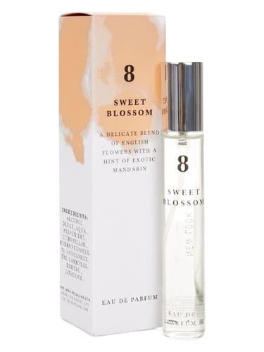8 Sweet Blossom - 8 شکوفه سوییت