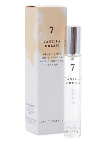 7 Vanilla Dream - 7 رویای وانیلی