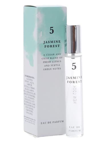 5 Jasmine Forest - 5 جنگل یاس
