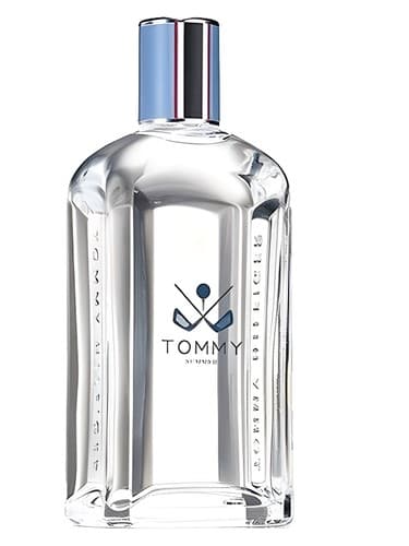 Tommy Summer 2014