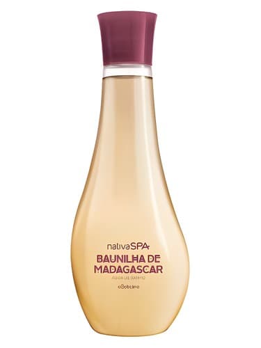 Águas Baunilha de Madagascar - Águas Baunilha د ماداگاسکار