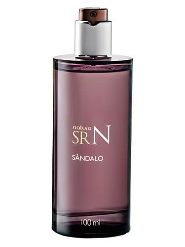 Sr. N Sândalo