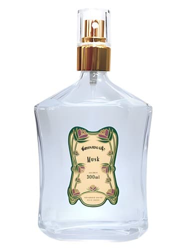 Musk - مشک